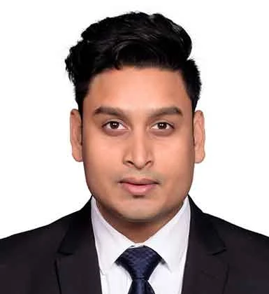 Pratul Raje Social Entrepreneurship Impulse 2025