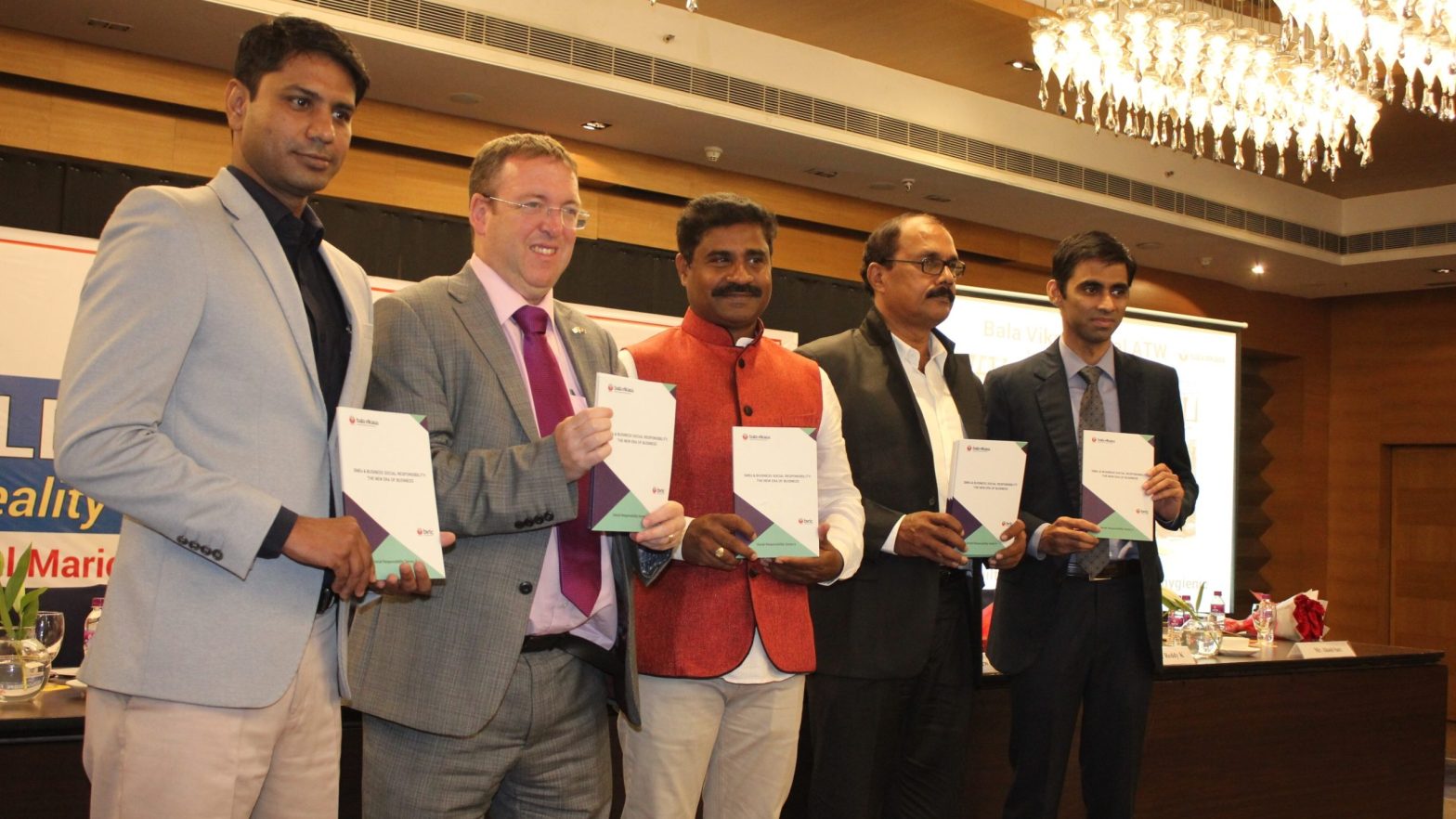Research and Publications