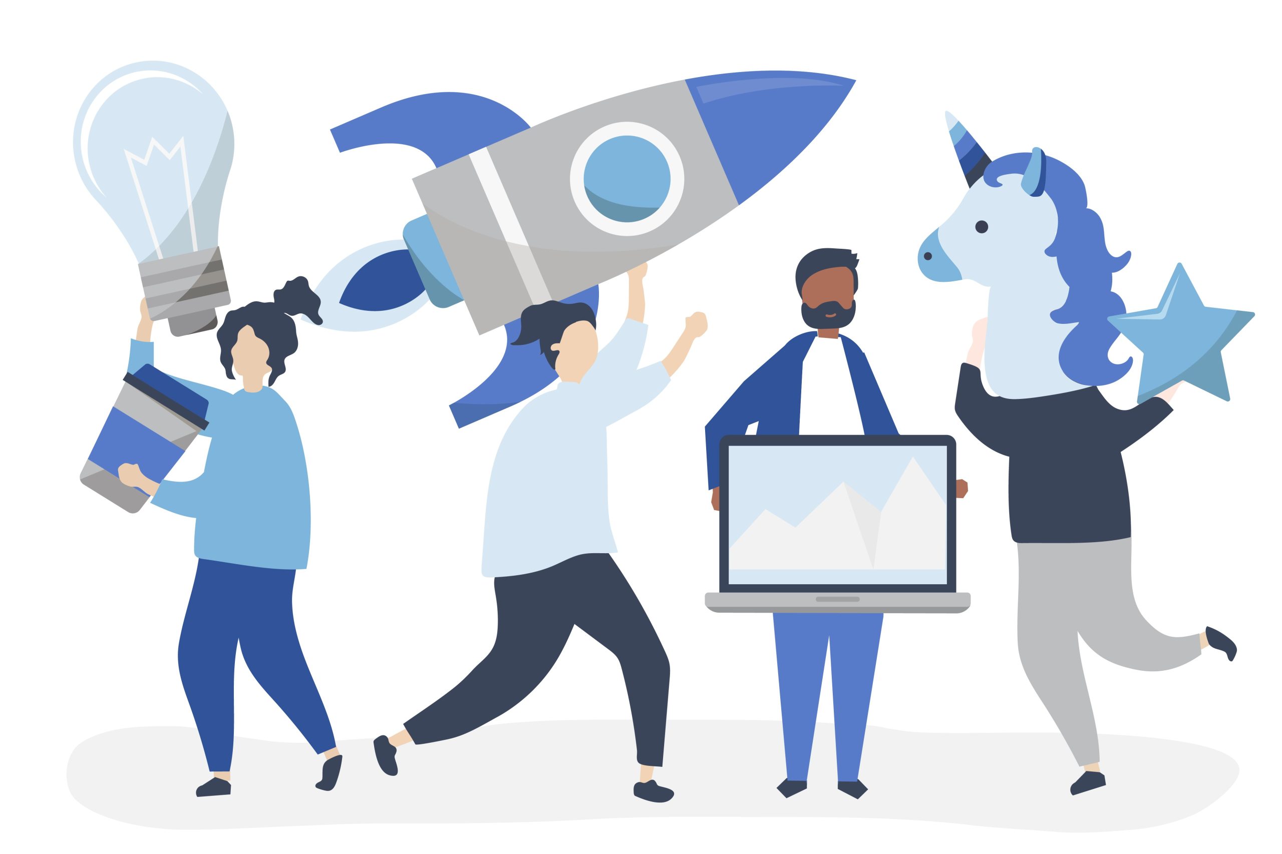 StartUp-Kib