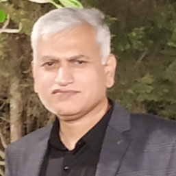 Natraj Bv - Managing Director Dairymate