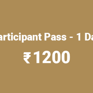 Participant Pass