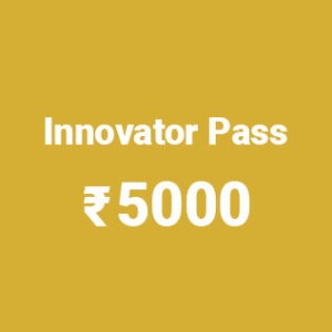 Innovator Pass